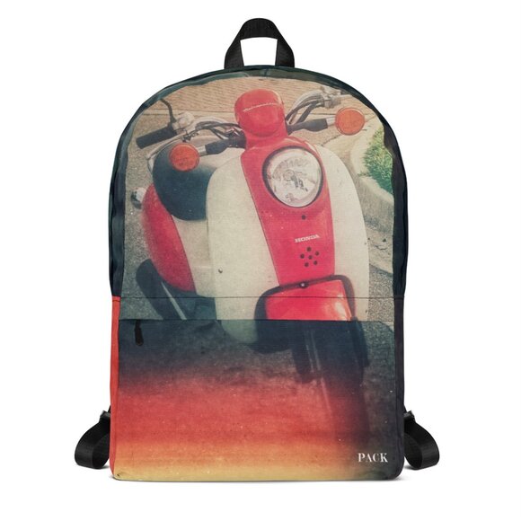 ? Scooter PACKpack ? main image 6